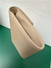 YVES SAINT LAURENT YSL CASSANDRE ENVELOPE CLUTCH